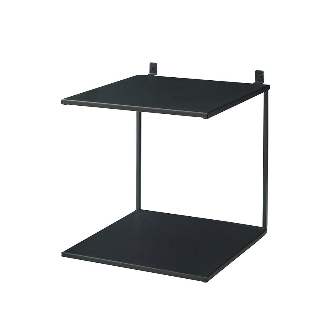 Hylla Millex Tillbehör till Akustikpanel - Två Hyllplan