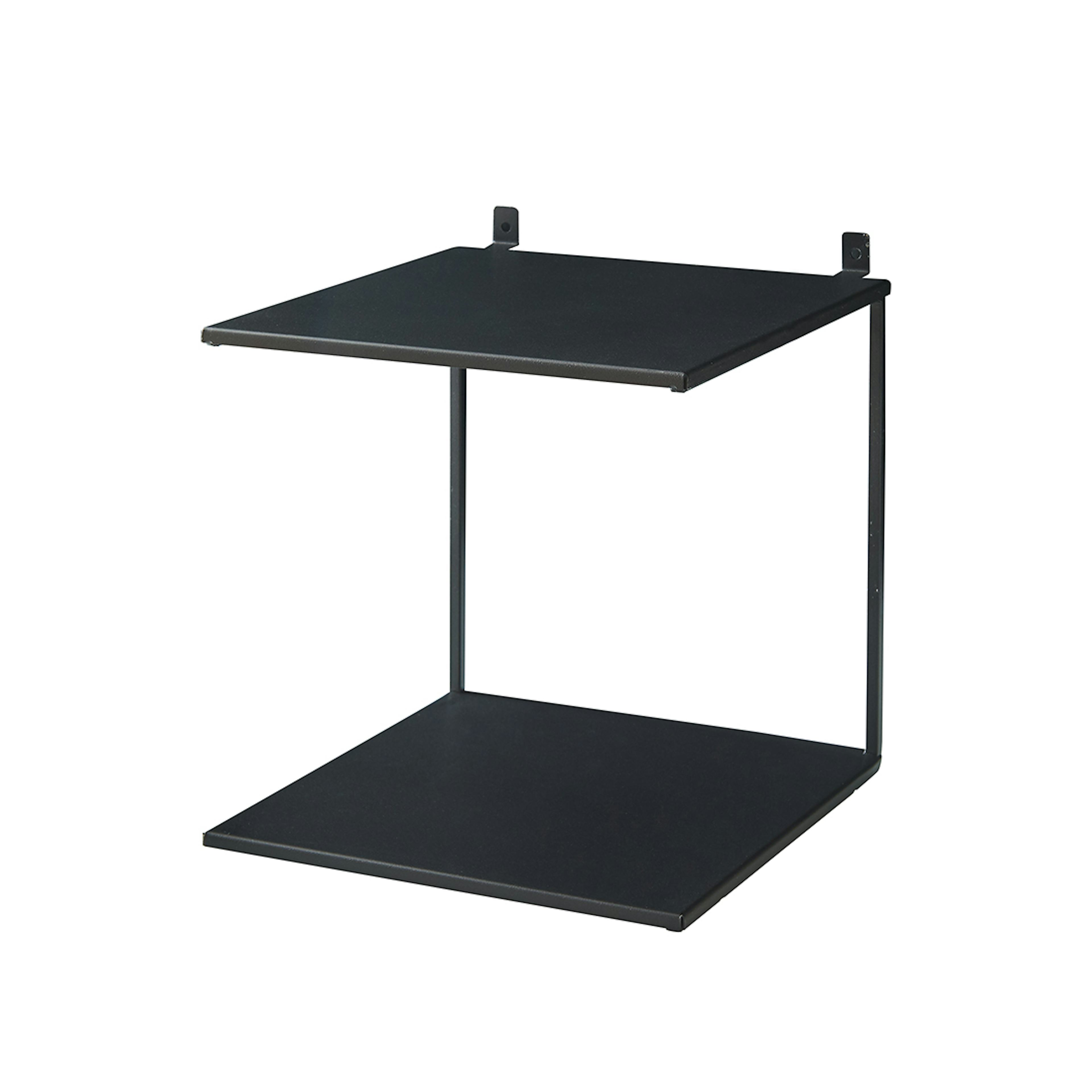 Hylla Millex Tillbehör till Akustikpanel - Två Hyllplan