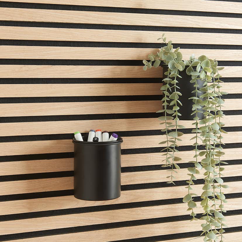 Förvaringsburk Millex Tillbehör till Akustikpanel - 1st