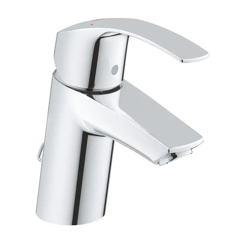 Tvättställsblandare Grohe Eurosmart 33188 med Kedjefäste