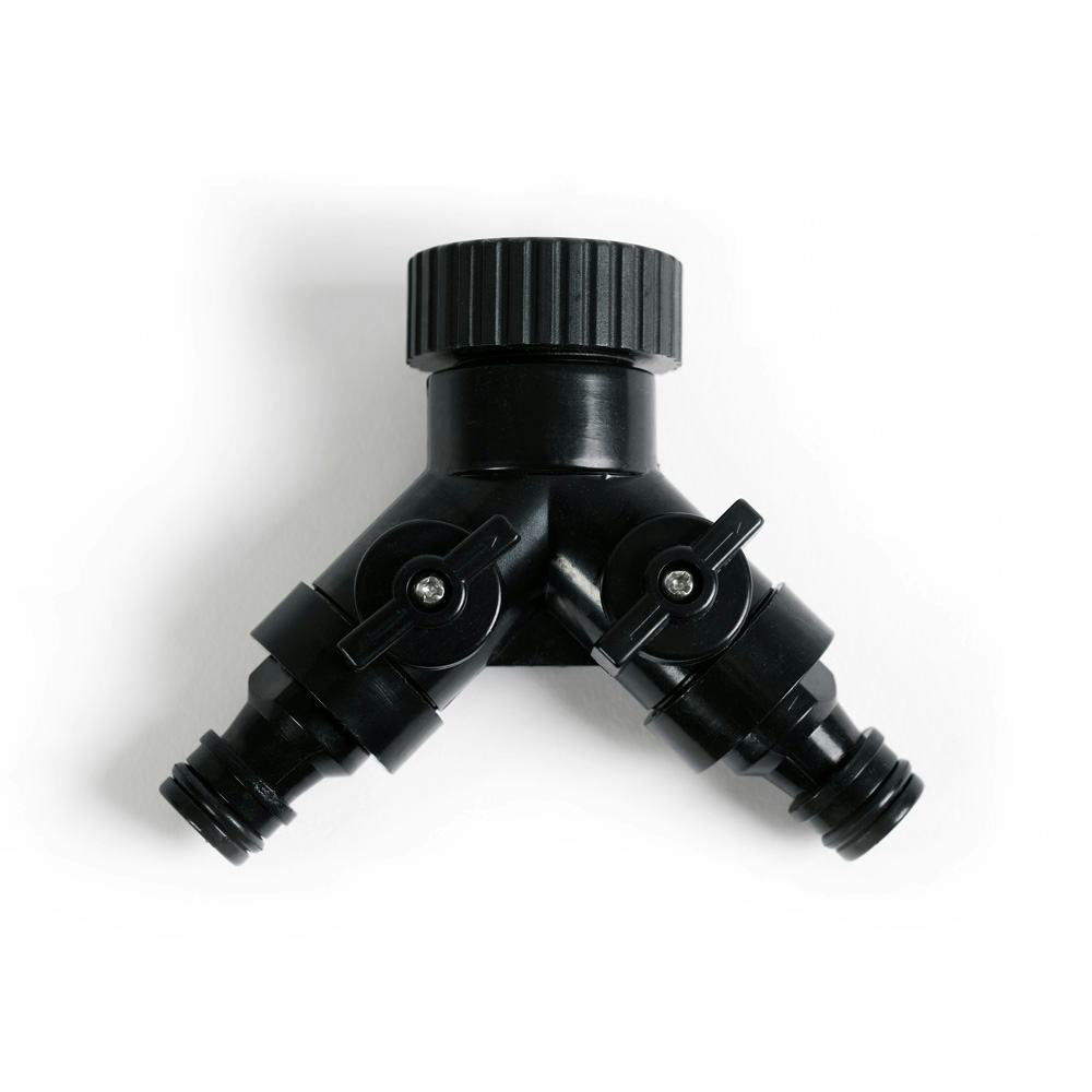 Slangkoppling by Benson Dual