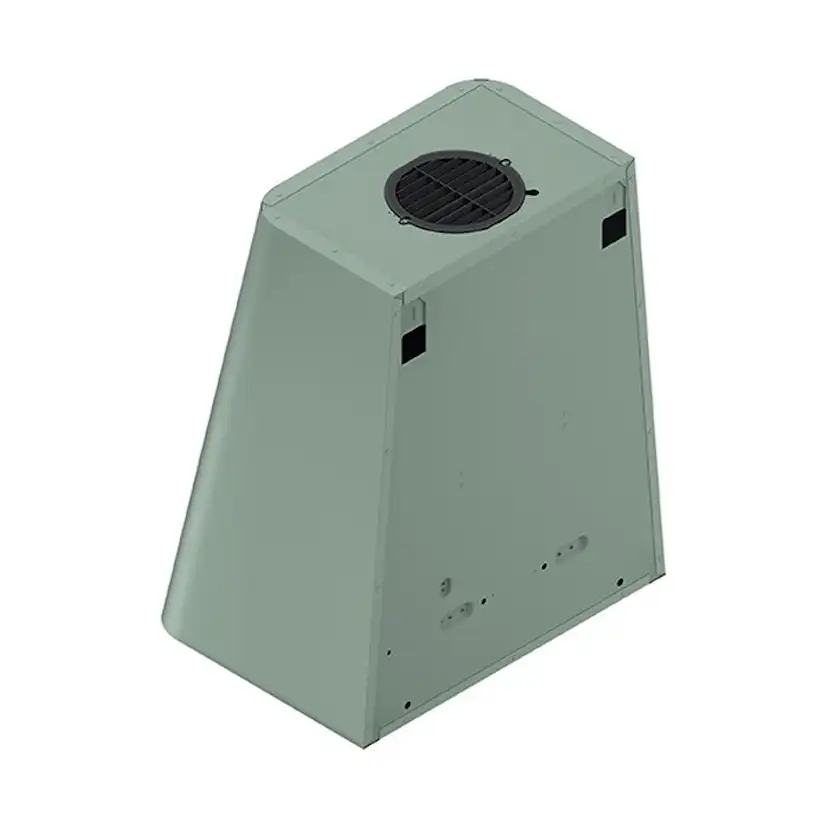 Kolfilterfläkt Franke Smart Deco