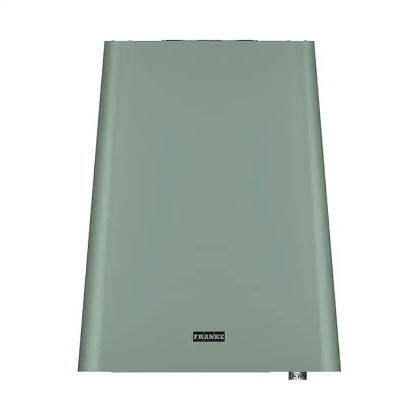 Kolfilterfläkt Franke Smart Deco