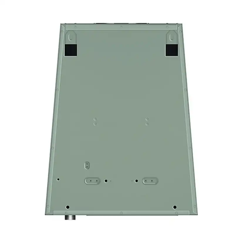 Kolfilterfläkt Franke Smart Deco