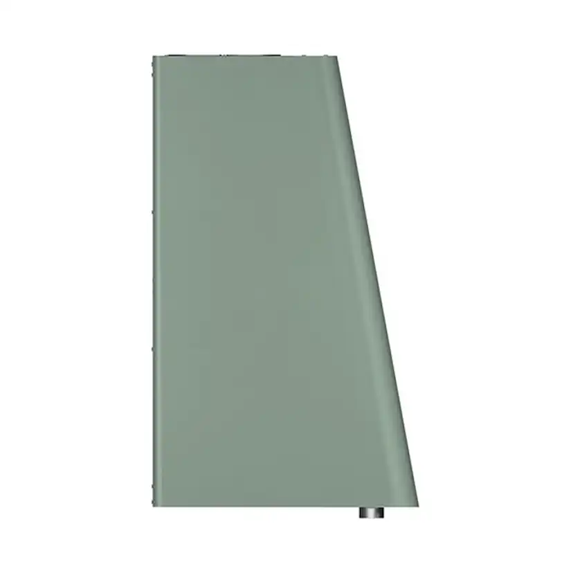 Kolfilterfläkt Franke Smart Deco