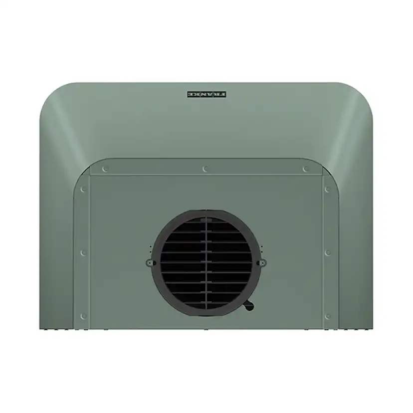 Kolfilterfläkt Franke Smart Deco