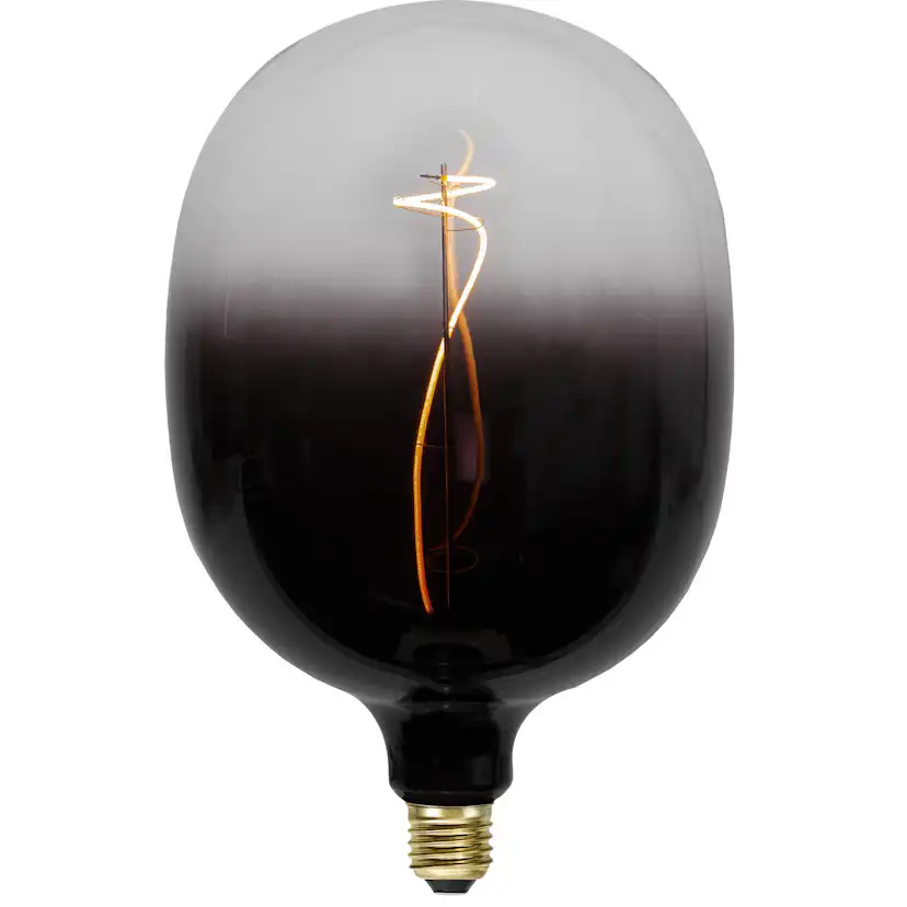 LED-Lampa Star Trading ColourMix E27 C150