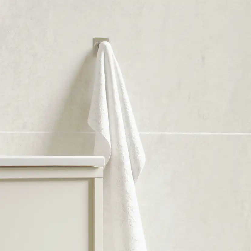 Tvättställsskåp Svedbergs Poem Ram 350 med 2 Lådor