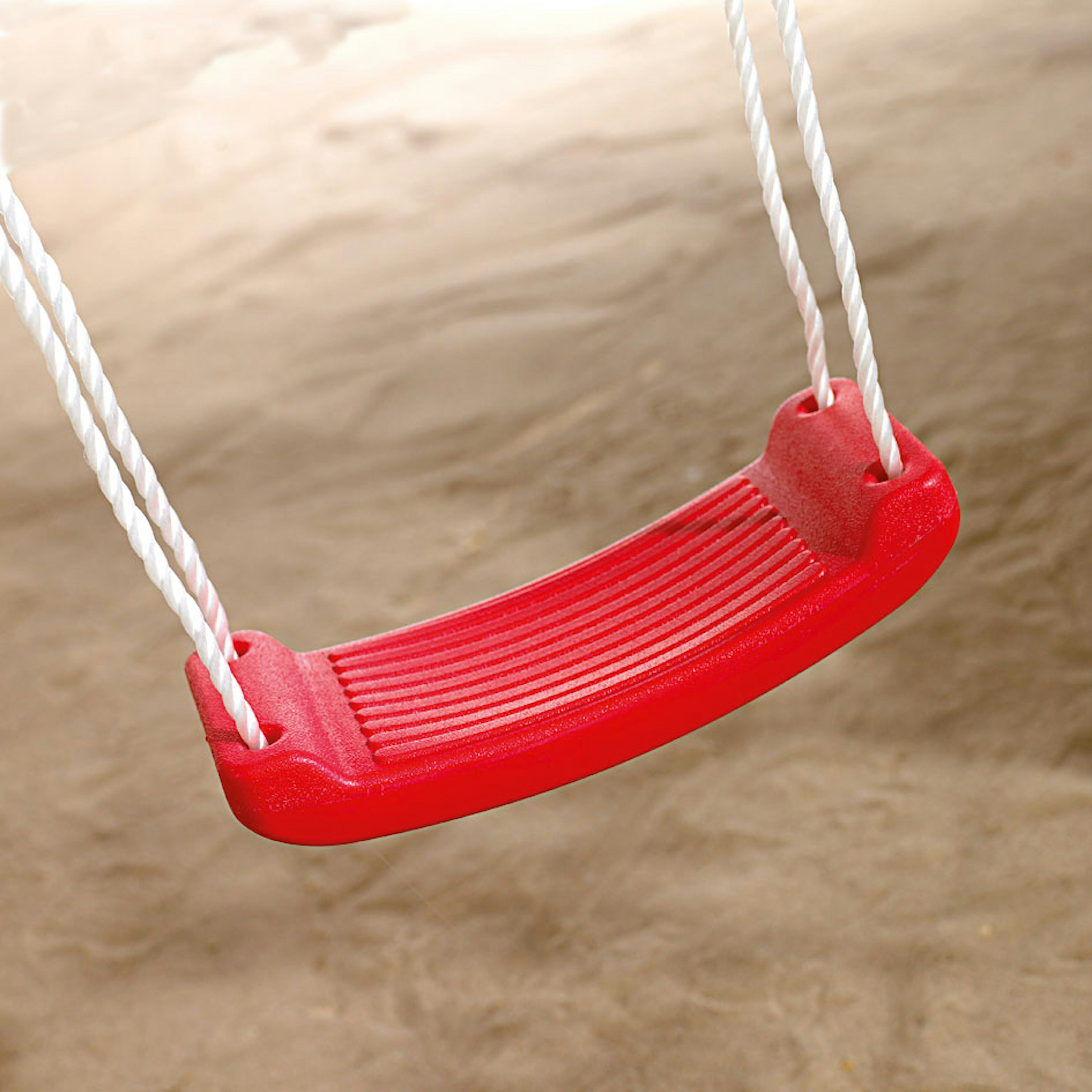 Plastgunga Jabo till Gungställning