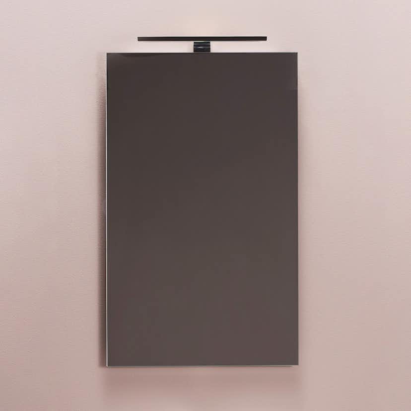 Möbelpaket Hafa Go med Spegel 450