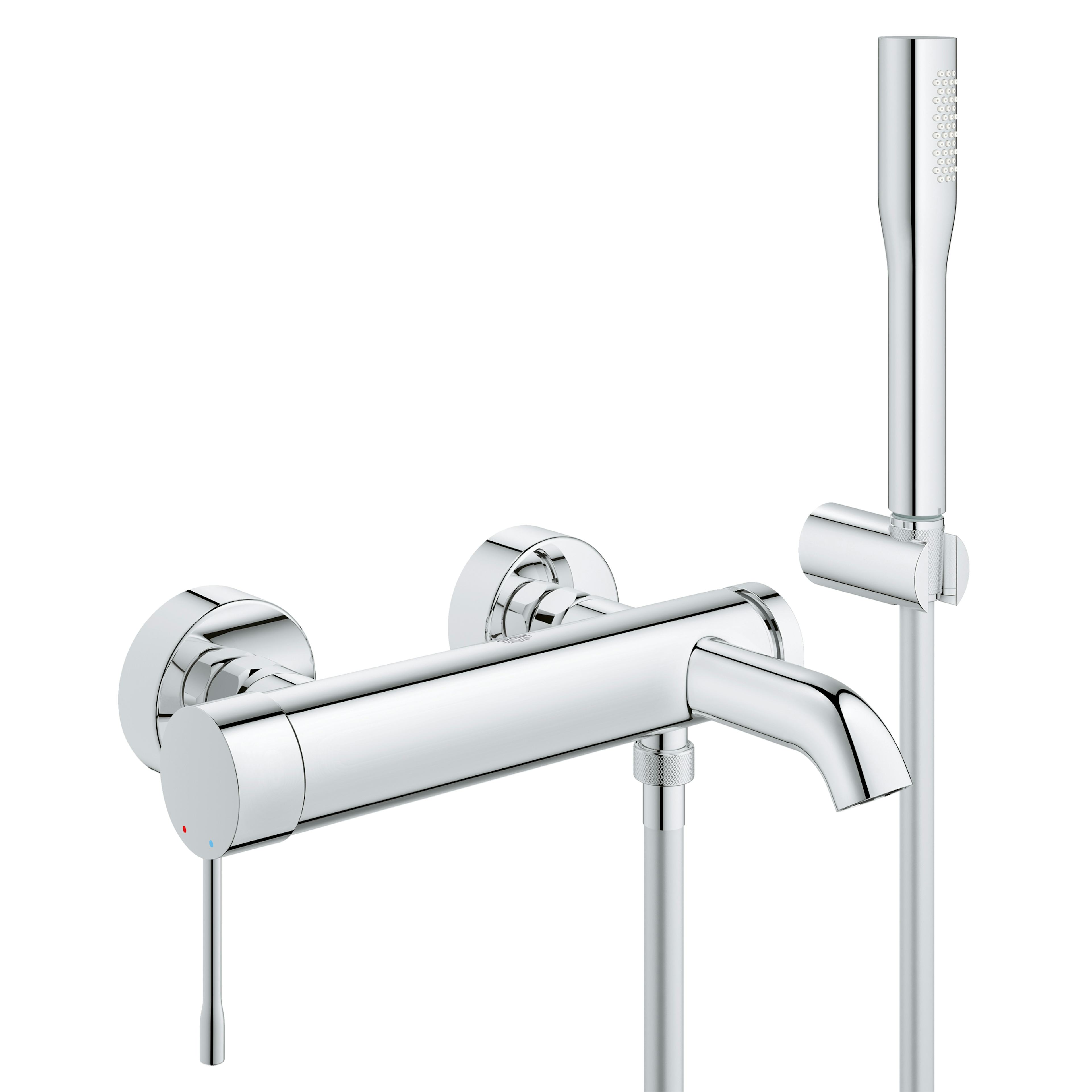 Dusch- och Badkarsblandare Grohe Essence 150 cc