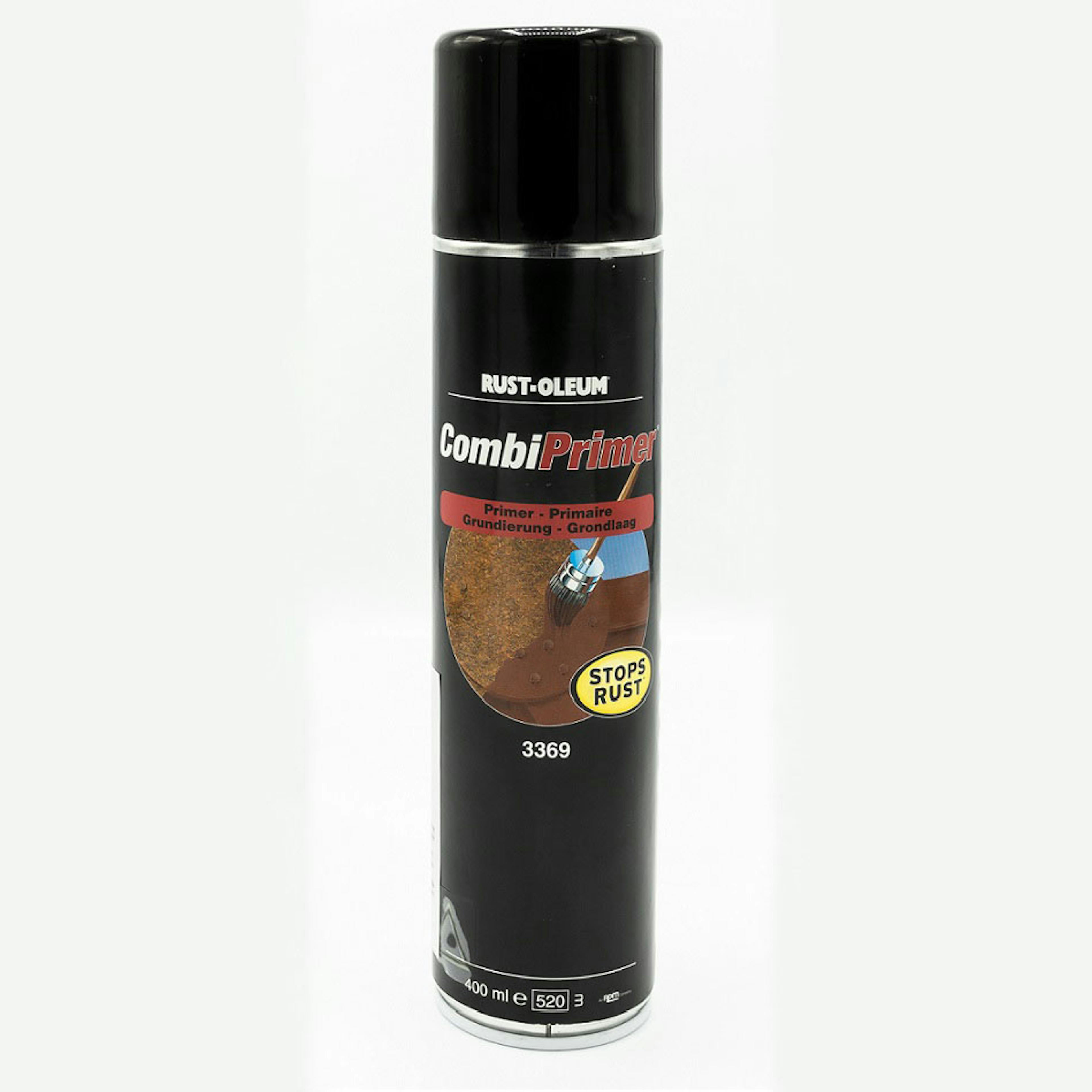 Combiprimer Metallgrund Rust-Oleum Aerosol - 400ml