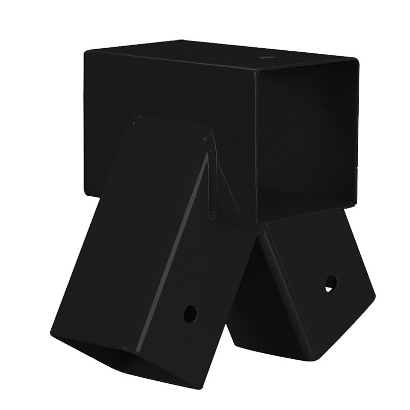 Gungbeslag Jabo Svart