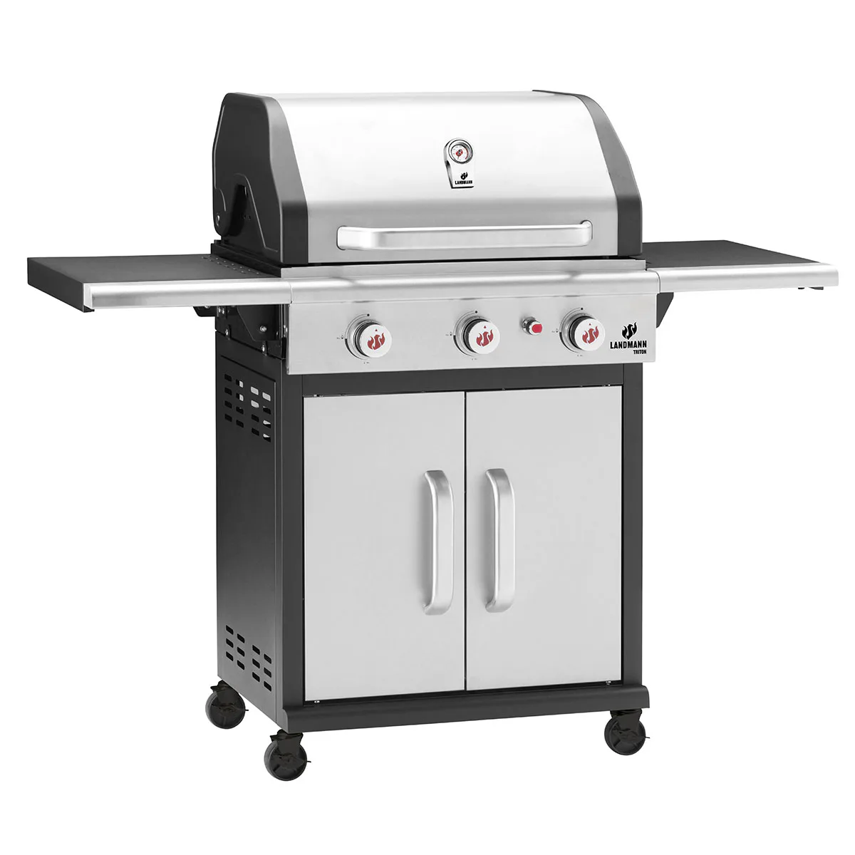 Gasolgrill Landmann Triton PTS 3.0 2023