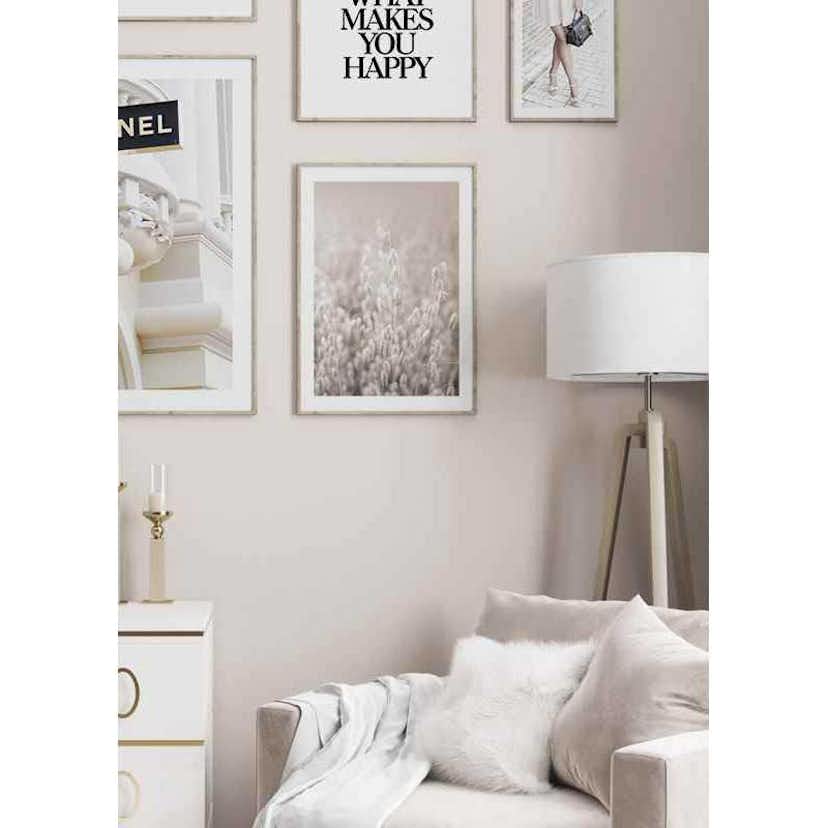 Poster Gallerix Oats No2