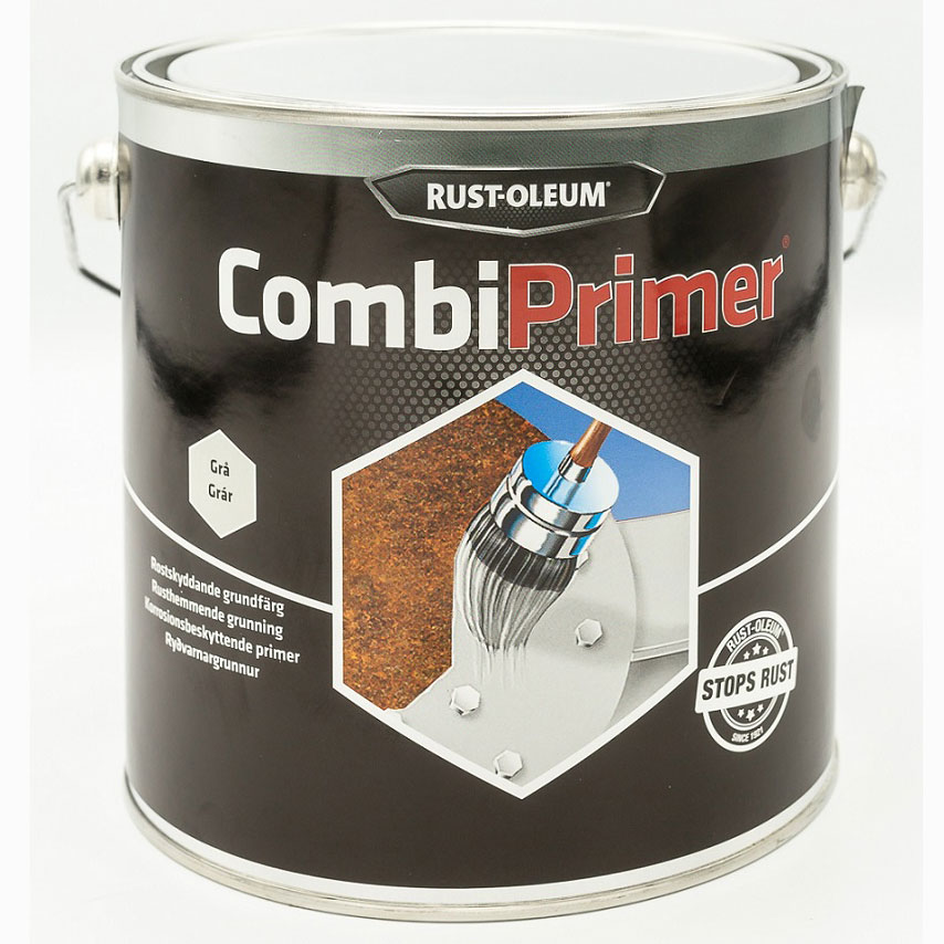 Combiprimer Metallgrund Rust-Oleum