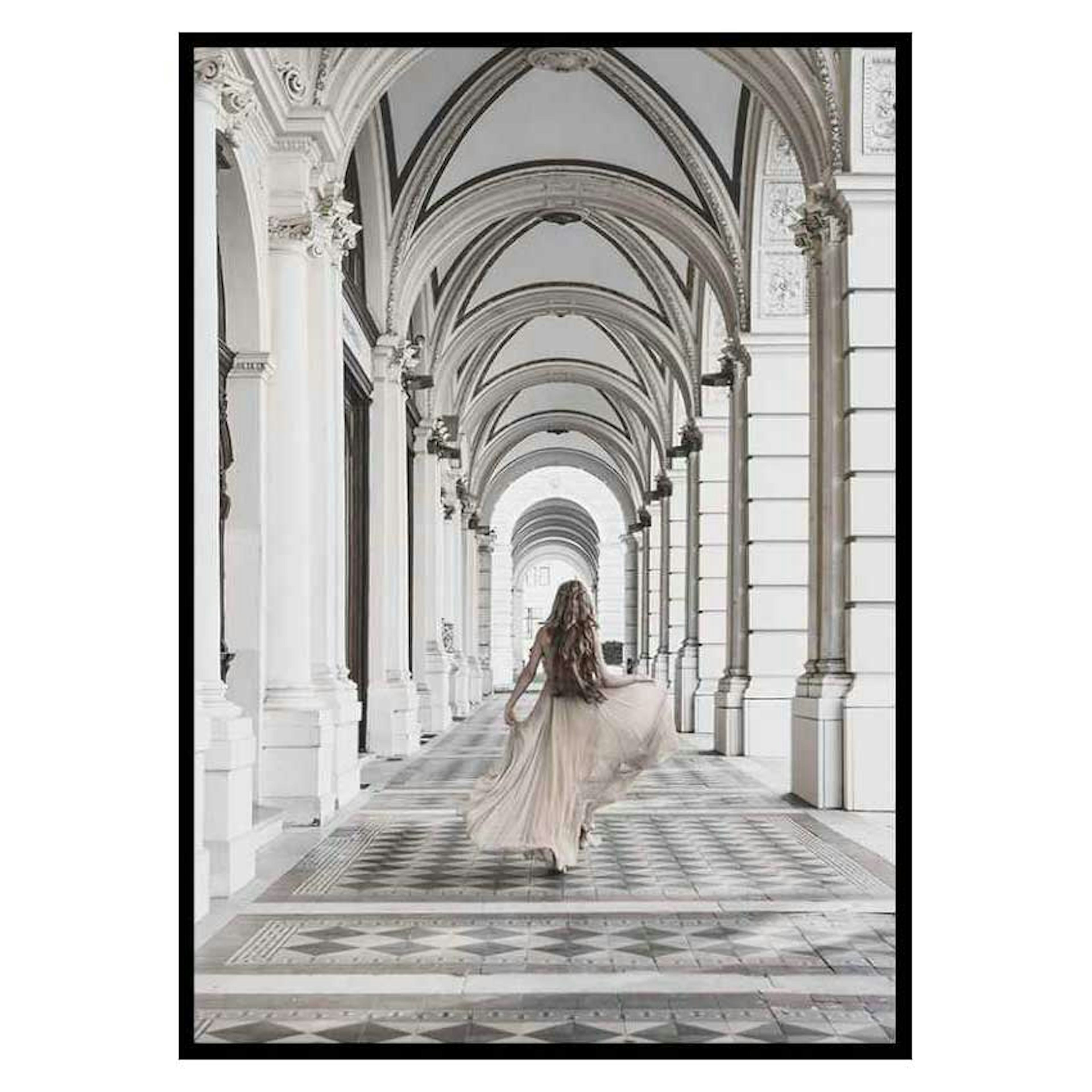 Poster Gallerix Dreamy Walk