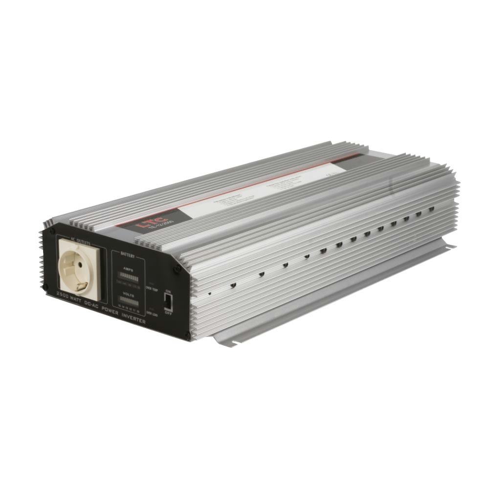 Inverter LTC 2500 W 12 V