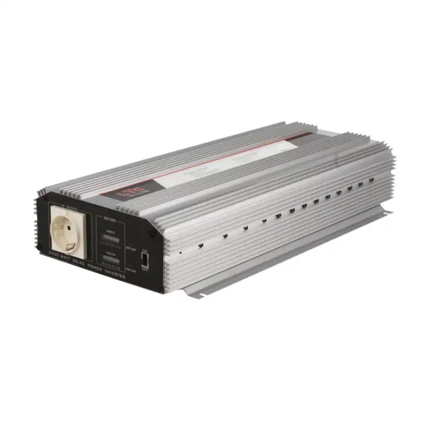 Inverter LTC 2500 W 12 V