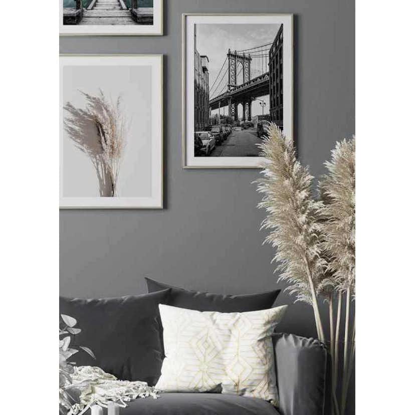 Poster Gallerix Manhattan Bridge