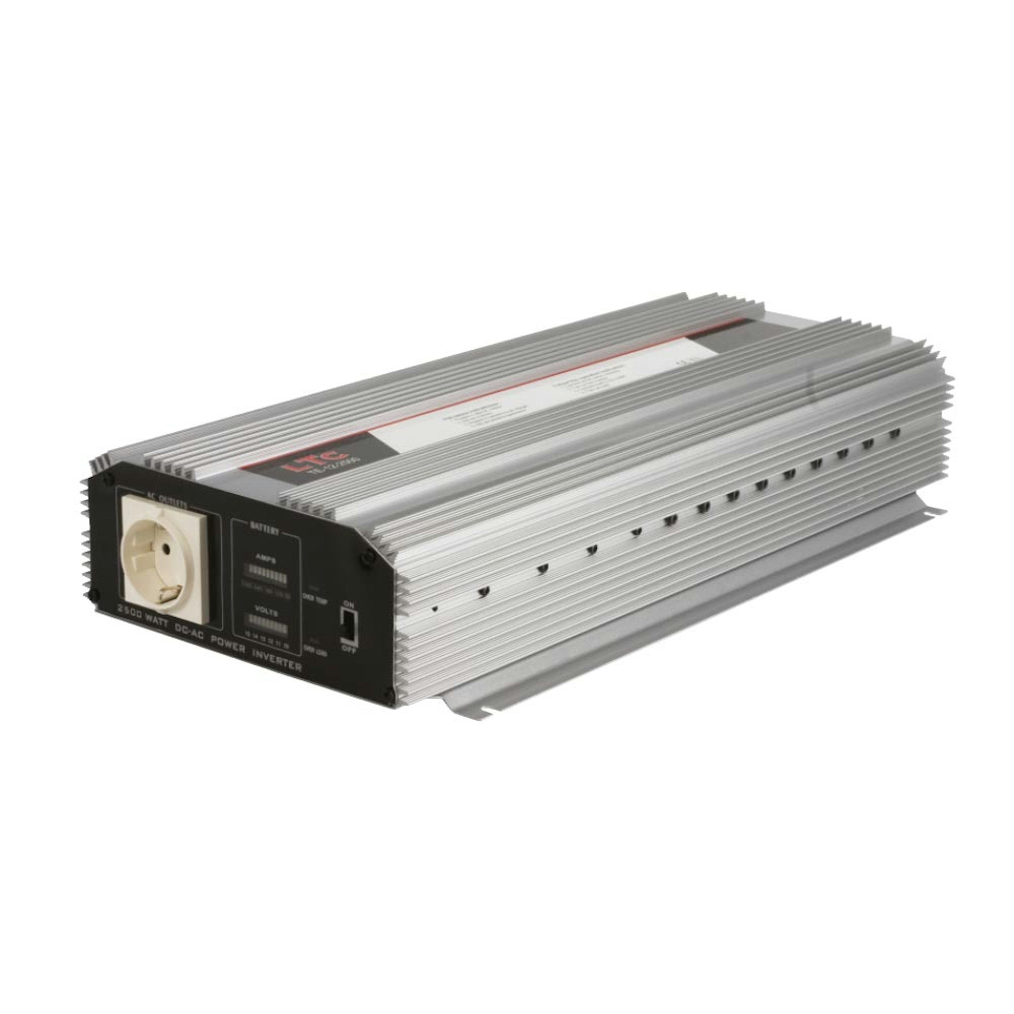 Inverter LTC 2500 W 24 V