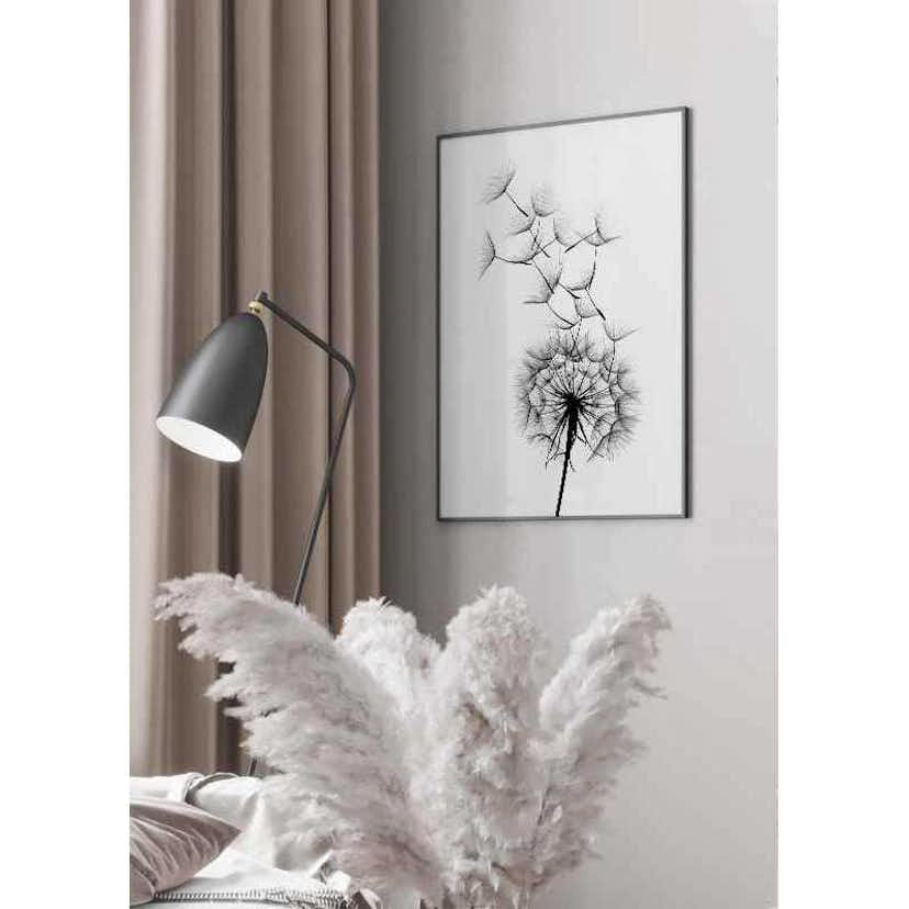 Poster Gallerix Dandelion Wish