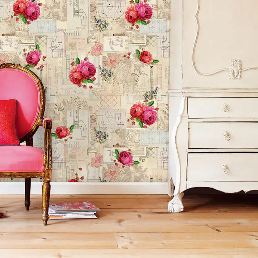 Fototapet Eijffinger PIP 2014 341080