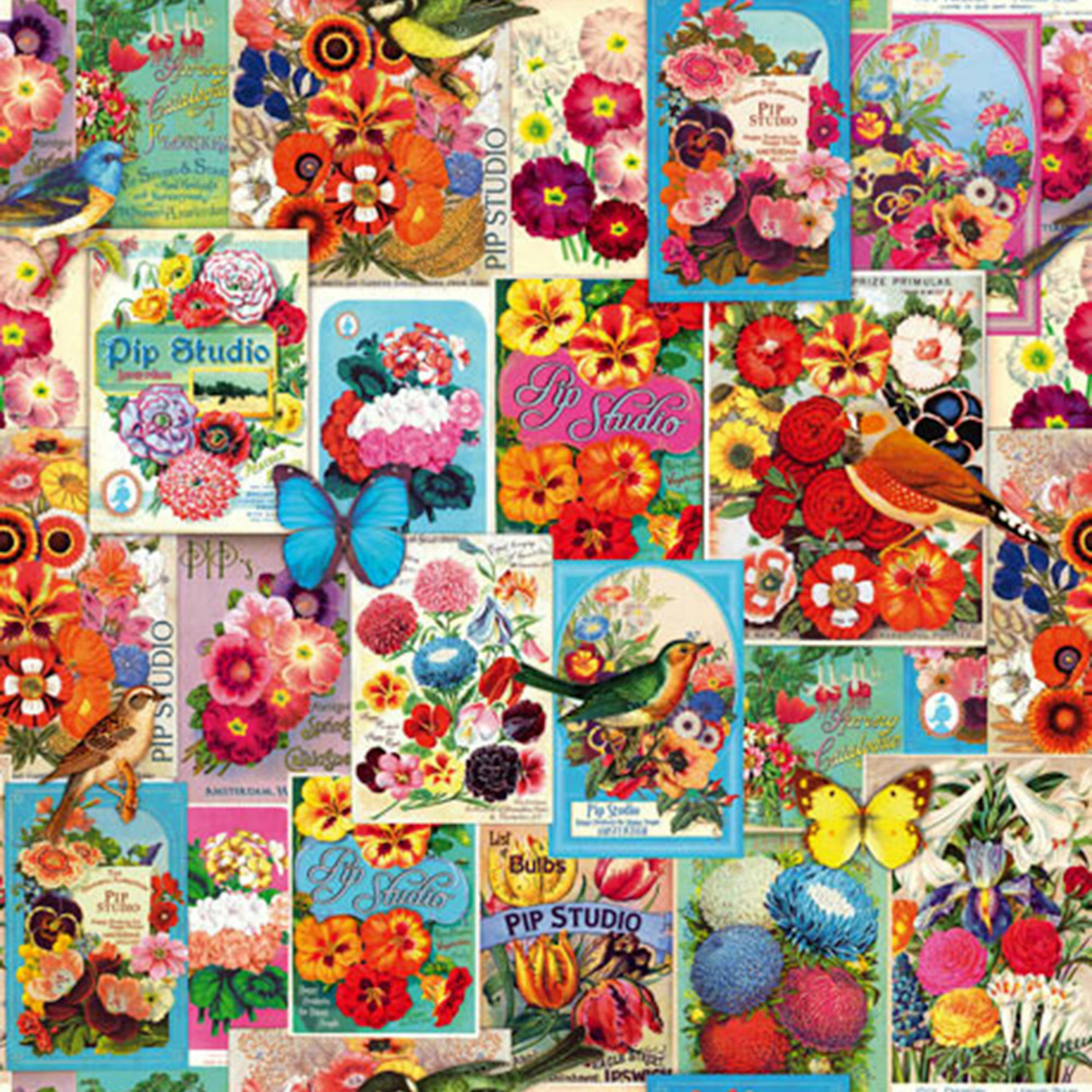 Fototapet Eijffinger PIP 2014 341083