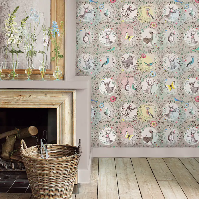 Fototapet Eijffinger PIP 2014 341088