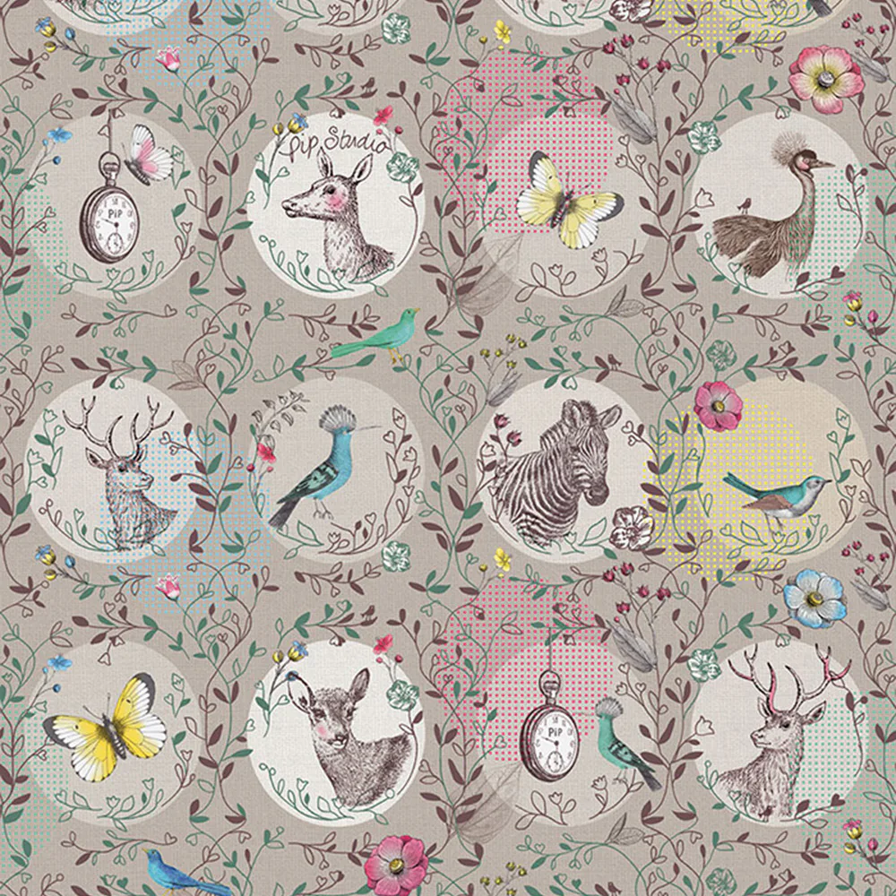 Fototapet Eijffinger PIP 2014 341088