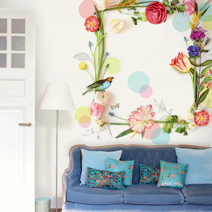 Fototapet Eijffinger PIP 2014 341089