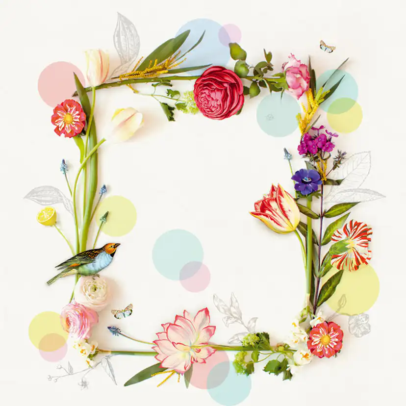 Fototapet Eijffinger PIP 2014 341089