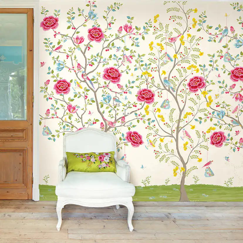 Fototapet Eijffinger PIP 2014 341094