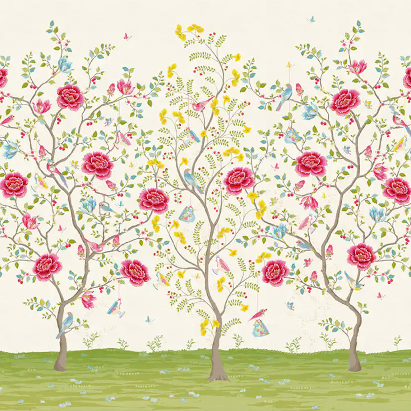 Fototapet Eijffinger PIP 2014 341094