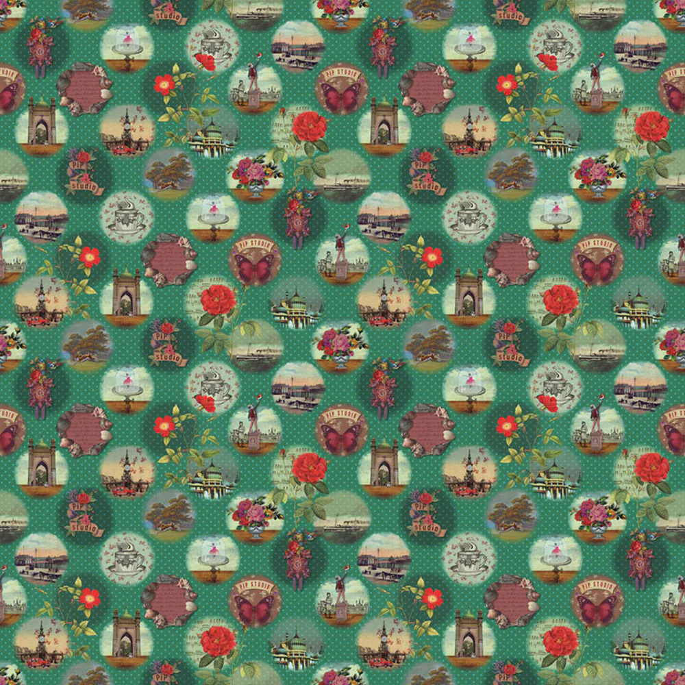 Fototapet Eijffinger PIP 2014 341095