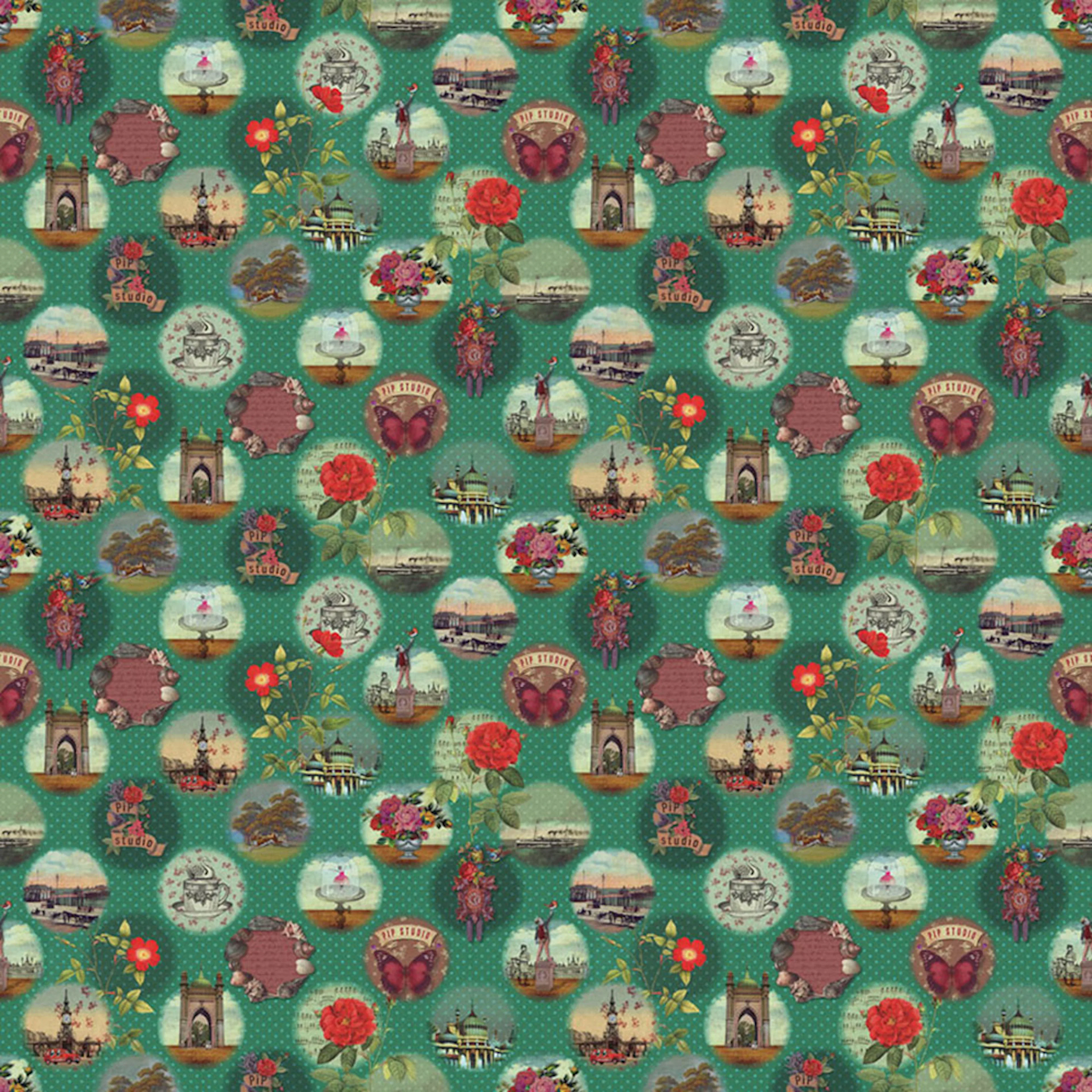 Fototapet Eijffinger PIP 2014 341095