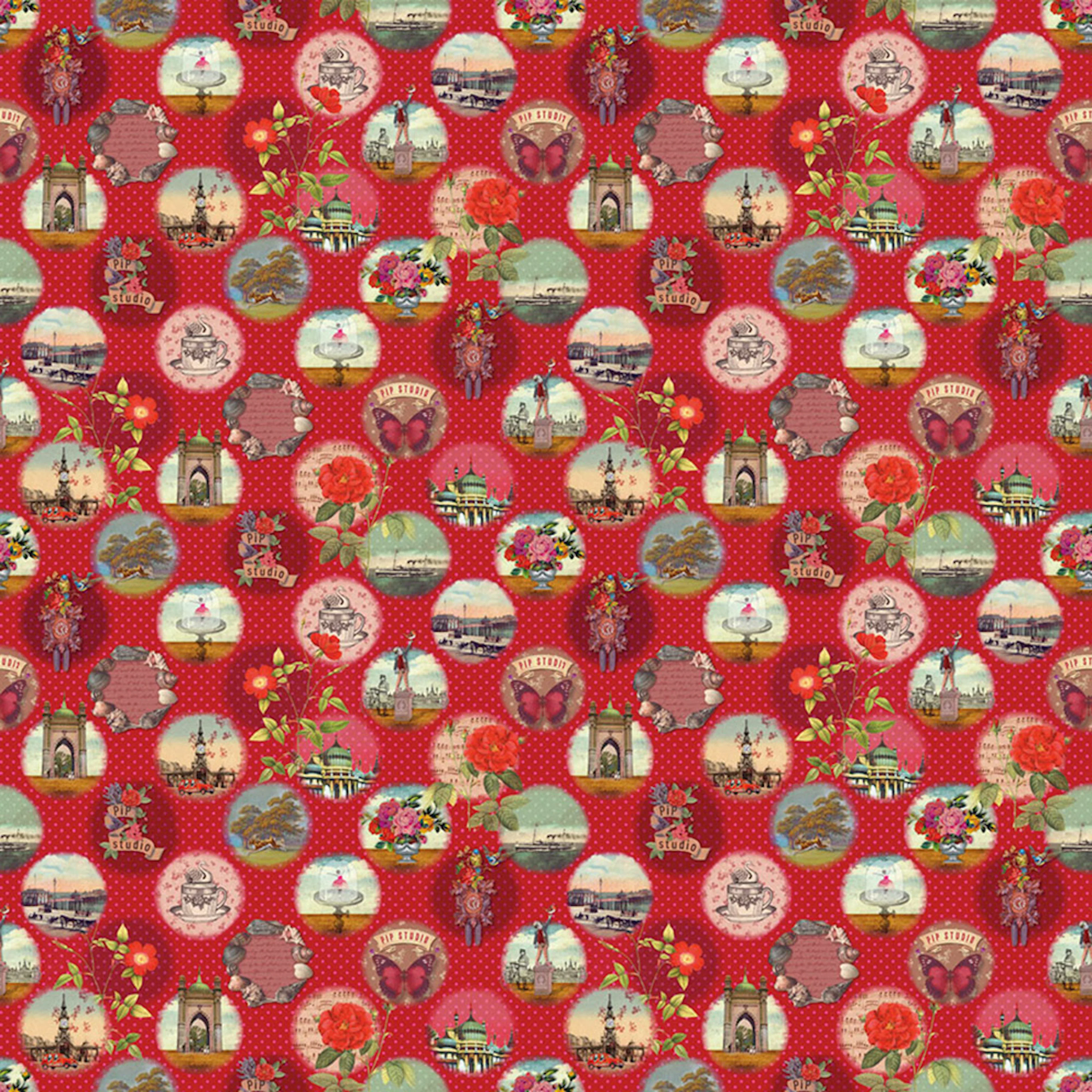 Fototapet Eijffinger PIP 2014 341096