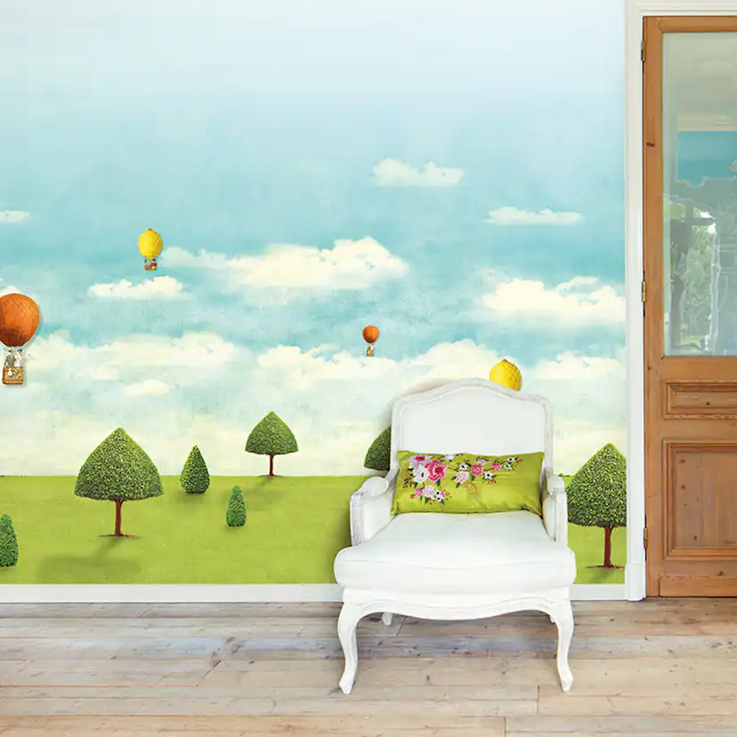 Fototapet Eijffinger PIP 2014 341098