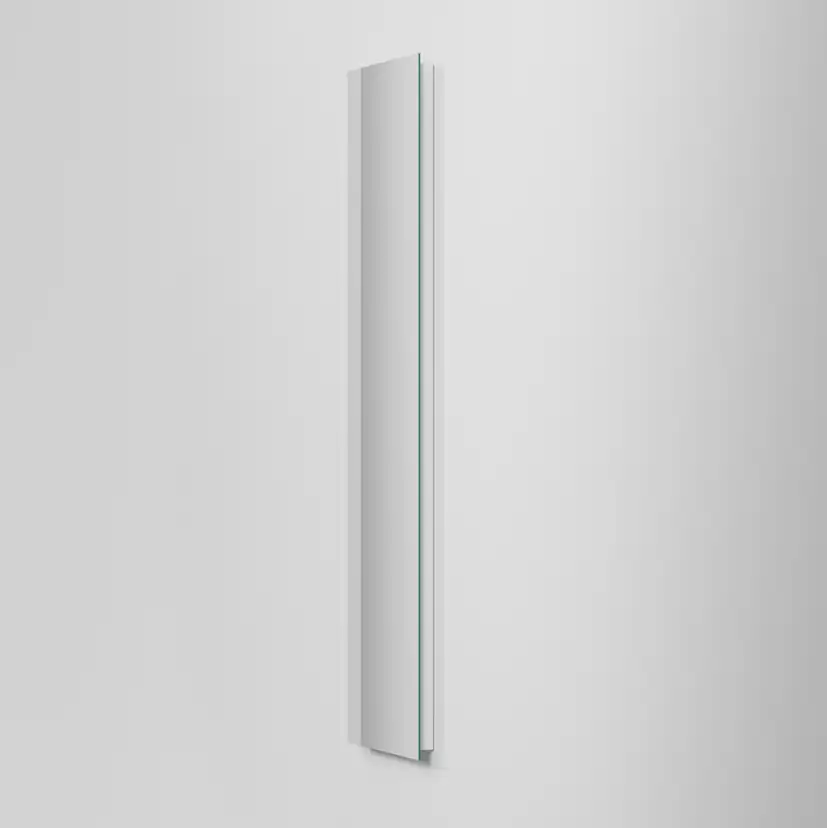 Spegel INR Plate med LED-Belysning