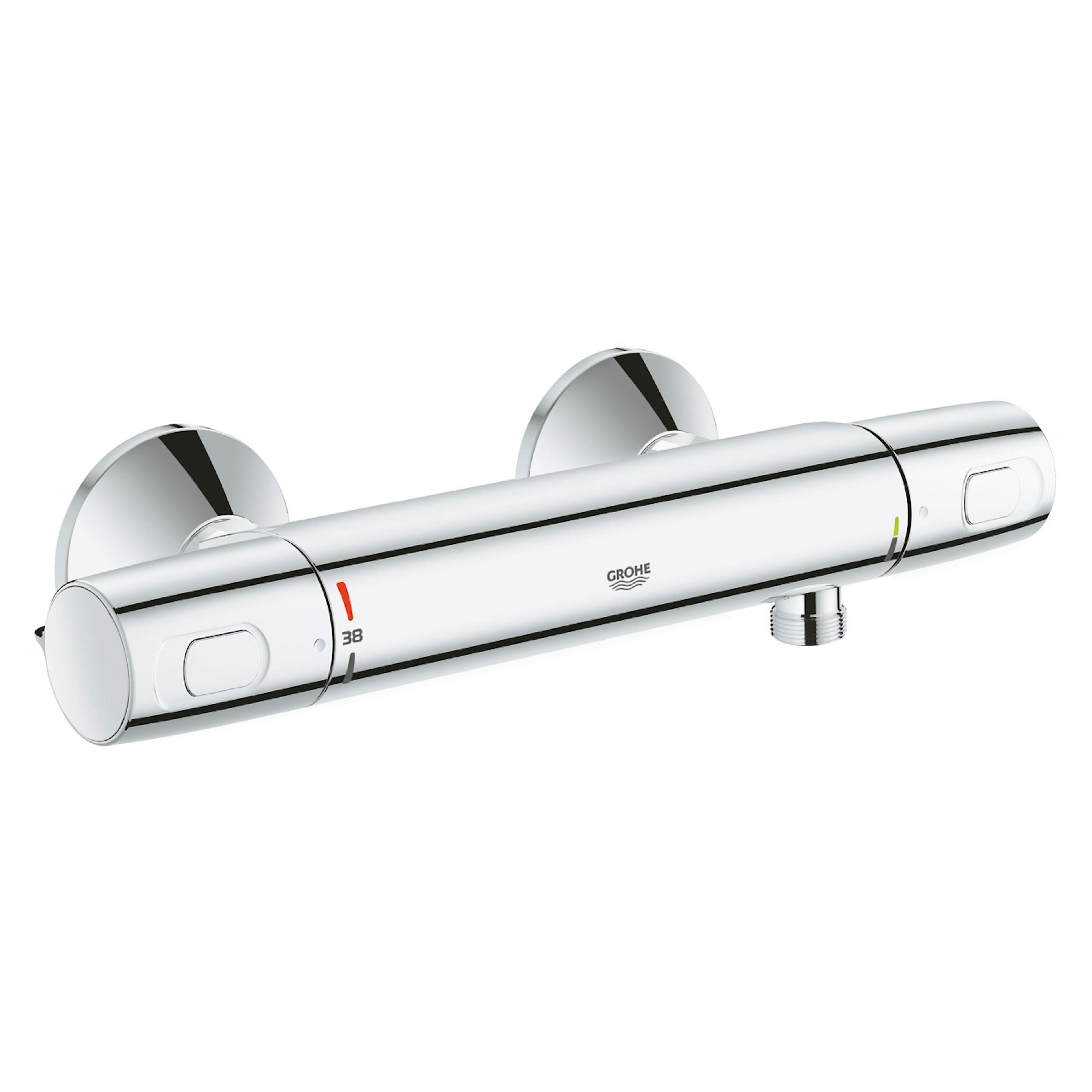 Duschblandare Grohe Precision Trend 34229 150 cc