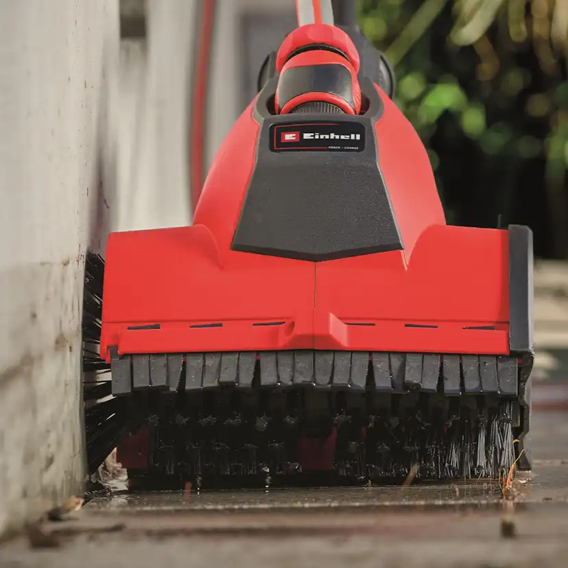 Ytborste Einhell Medium Sten