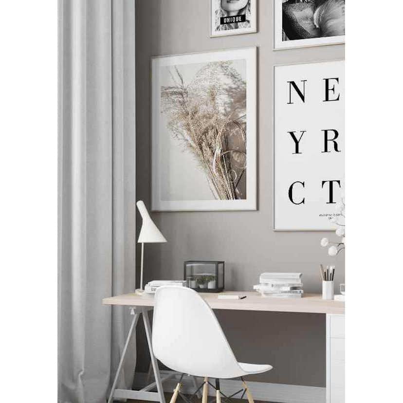 Poster Gallerix Dry Reeds No2