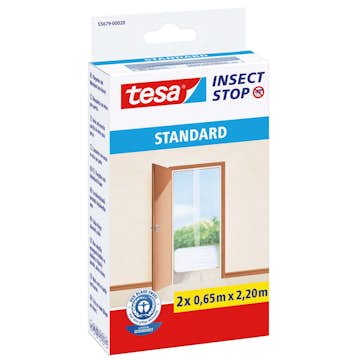 Insektsnät Tesa Standard för Dörr