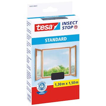 Insektsnät Tesa Standard Fönster
