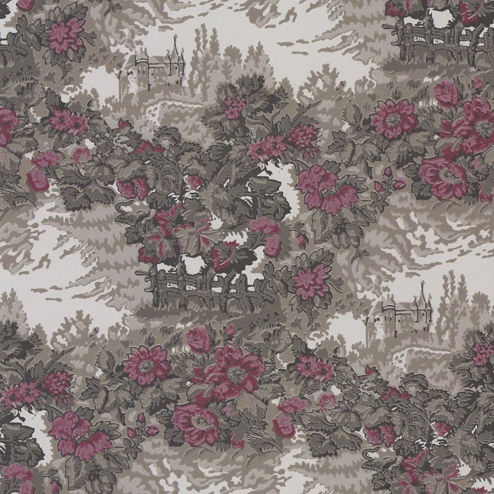 Tapet Decor Maison Modern Classics NW 3431