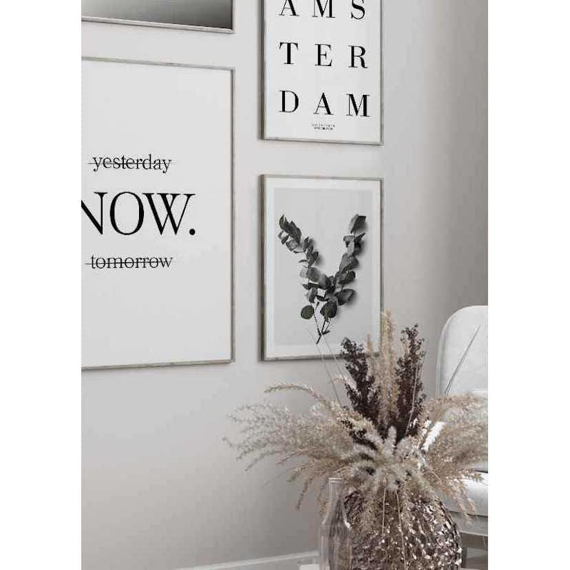 Poster Gallerix Eucalyptus No3