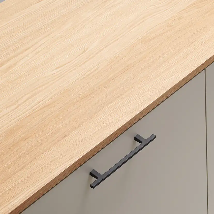 Handtag Beslag Design Pen