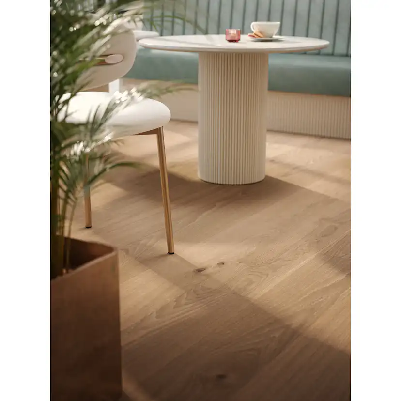 Trägolv Bjelin Härdad Ek Hylta 3.0 XL 1-stav