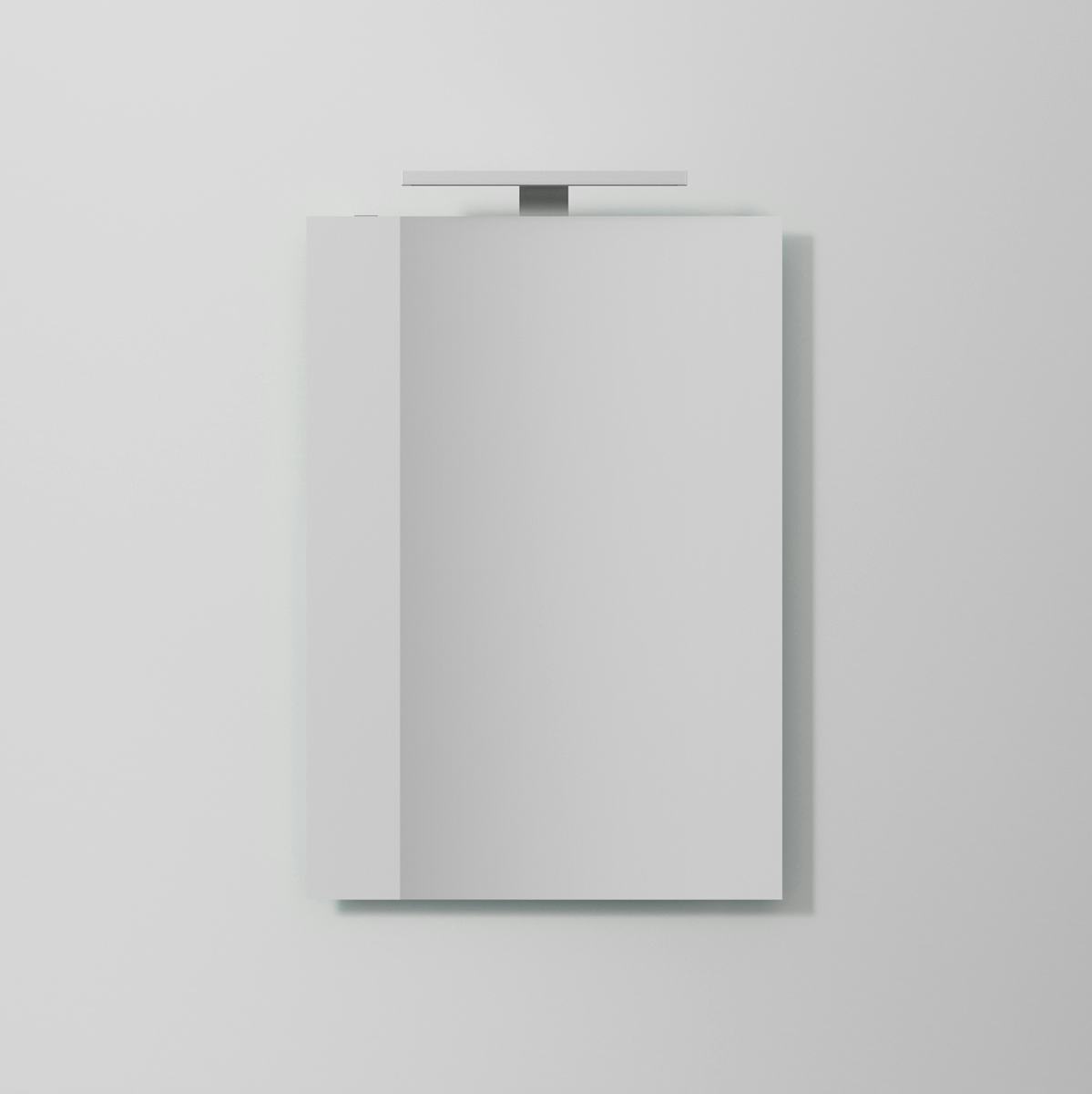 Badrumsspegel INR Feel