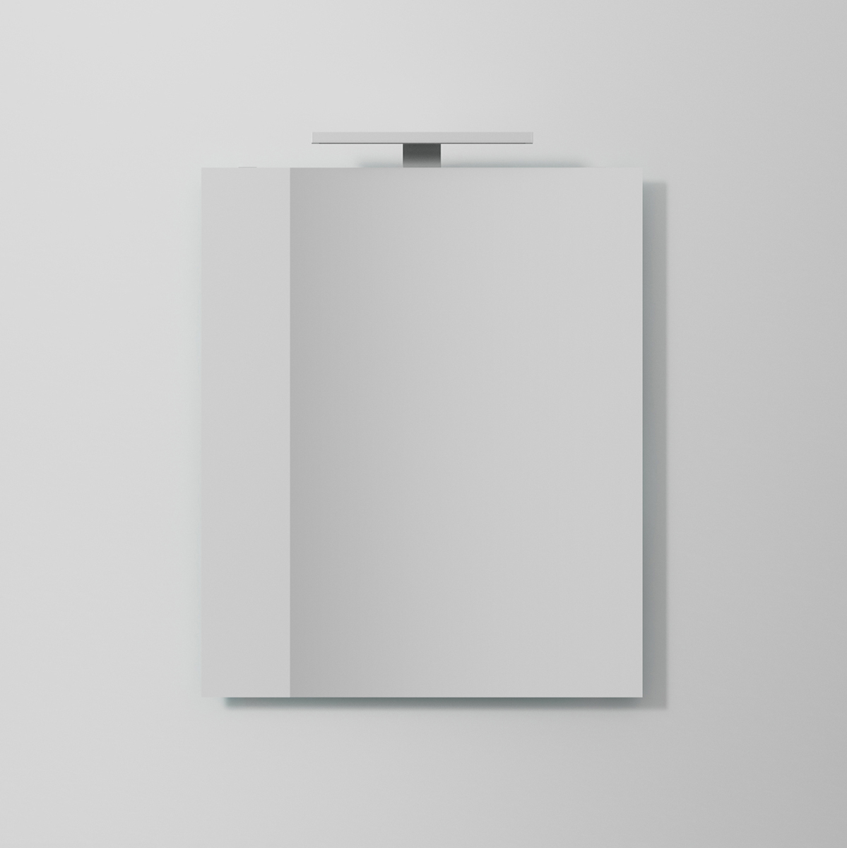 Badrumsspegel INR Feel